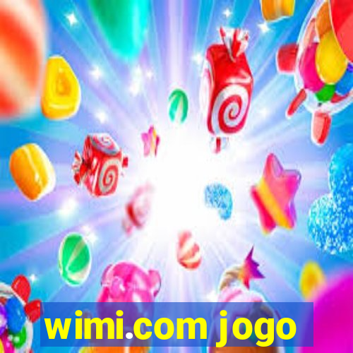 wimi.com jogo